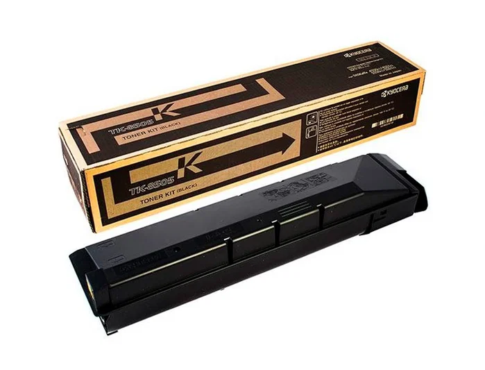 Kyocera TK-8505K Tóner Negro Original