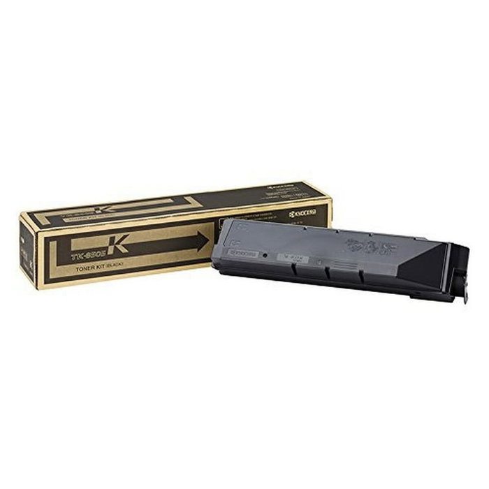 Kyocera TK-8505K Tóner Negro Original