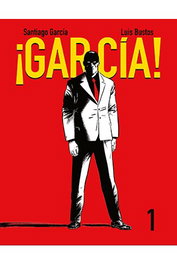 ¡Garcia! 01