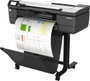 HP DesignJet T830 24 pulgadas Plotter Multifunción