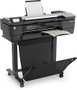 HP DesignJet T830 24 pulgadas Plotter Multifunción