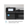 HP DesignJet T830 610 mm (24") Multifunktionsdrucker Farbe Tintenstrahl (F9A28D#B19)