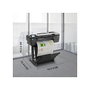 HP DesignJet T830 610 mm (24") Multifunktionsdrucker Farbe Tintenstrahl (F9A28D#B19)