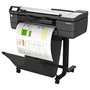HP DesignJet T830 610 mm (24") Multifunktionsdrucker Farbe Tintenstrahl (F9A28D#B19)