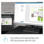 HP DesignJet T830 610 mm (24") Multifunktionsdrucker Farbe Tintenstrahl (F9A28D#B19)