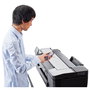 HP DesignJet T830 610 mm (24") Multifunktionsdrucker Farbe Tintenstrahl (F9A28D#B19)