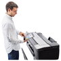 HP DesignJet T830 610 mm (24") Multifunktionsdrucker Farbe Tintenstrahl (F9A28D#B19)