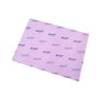 Sadipal Papel de Seda Lila para Manualidades 50x75cm, 26 Hojas