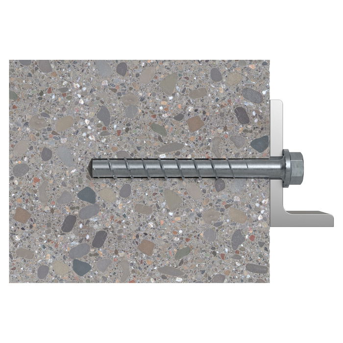 Fischer ULTRACUT FBS II Taco de Anclaje Químico 8x70 mm US TX 50 Unidades