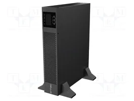 Armac Rack On-Line PF1 1000VA LCD 8x IEC C13
