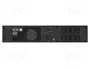 Armac Rack On-Line PF1 1000VA LCD 8x IEC C13