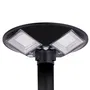 HO-SOLARSTSMD90W-W Luminaria Solar LED 90W 9.000Lm 4000K IP67 Crepuscular con Sensor de Movimiento Mando a Distancia