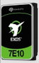Seagate Exos 7E10 2 TB 7200 RPM 256 MB SATA 3.5 pulgadas