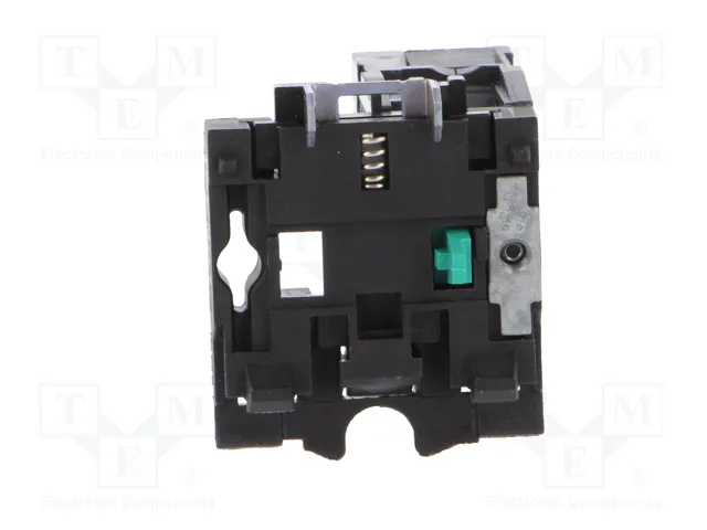 SCHNEIDER ELECTRIC Bloques de contactos Harmony XB4 para placa frontal SCHNEIDER ELECTRIC Bloques de contactos Harmony XB4 para placa frontal