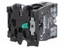 SCHNEIDER ELECTRIC Bloques de contactos Harmony XB4 para placa frontal