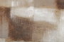 DKD Home Decor Cuadro Lienzo Abstracto Pack de 2