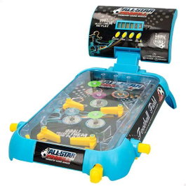Color Baby Cb Games-Juego Pinball