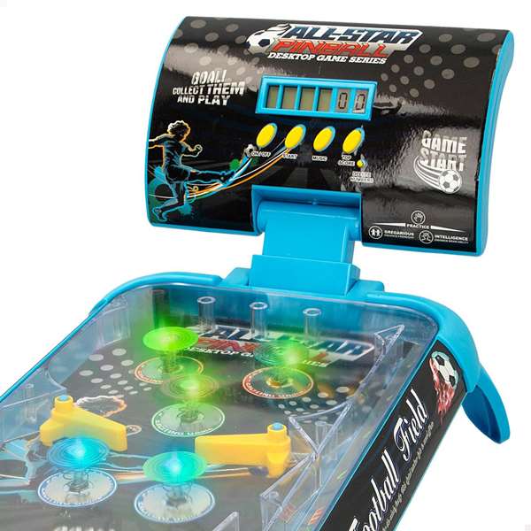 Color Baby Cb Games-Juego Pinball