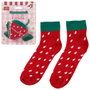 The Concept Factory Calcetines de Frutas DELISOCKS