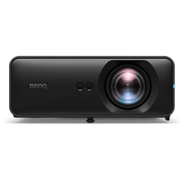 BenQ LH850ST Proyector Corto Alcance 9H.JT477.23E 4000 Lúmenes ANSI DLP 1080p Negro