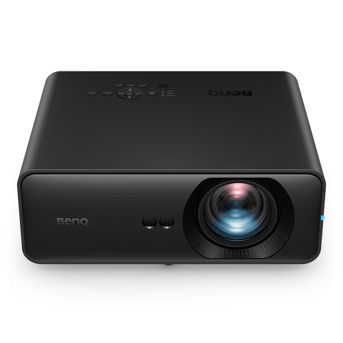 BenQ LH850ST Proyector Corto Alcance 9H.JT477.23E 4000 Lúmenes ANSI DLP 1080p Negro