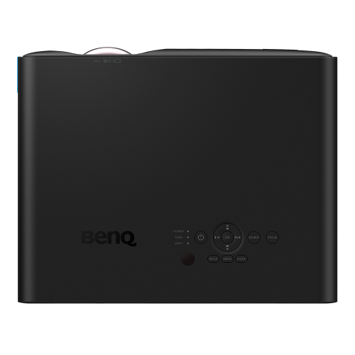 BenQ LH850ST Proyector Corto Alcance 9H.JT477.23E 4000 Lúmenes ANSI DLP 1080p Negro