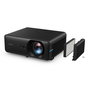 BenQ LH850ST Proyector Corto Alcance 9H.JT477.23E 4000 Lúmenes ANSI DLP 1080p Negro