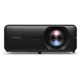 BenQ LH850ST Proyector DLP Láser 3D Full HD 1080p, 4000 Lúmenes ANSI, Corto Alcance, Objetivo Fijo, Negro