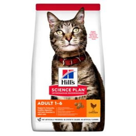 Hill's SP Feline Pollo 10kg