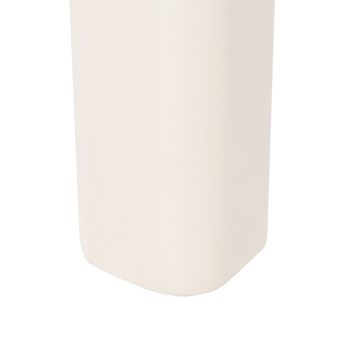 Ixia Consola Lacada Crema 120 x 35 x 80 cm Ixia Consola Lacada Crema 120 x 35 x 80 cm