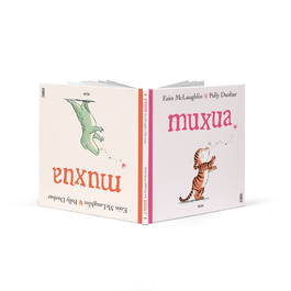 Muxua, Eoin, Mclaughlin - ALGAR EDITORIAL