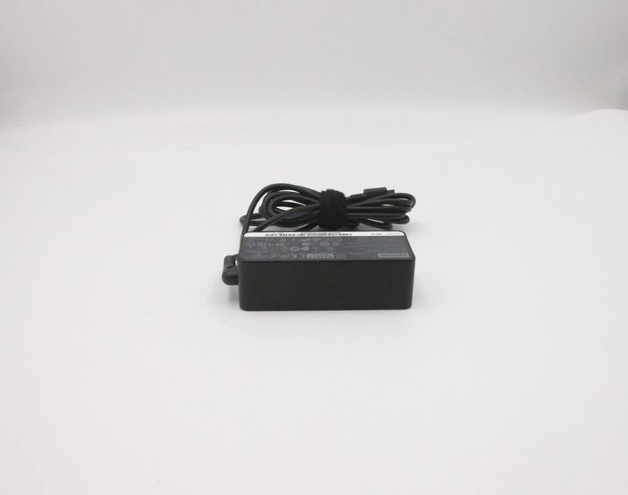 Lenovo Cargador USB Type-C 45 W 20 V 2,25 A