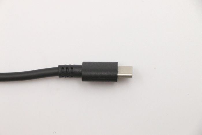Lenovo Cargador USB Type-C 45 W 20 V 2,25 A