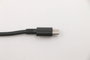 Lenovo Cargador USB Type-C 45 W 20 V 2,25 A