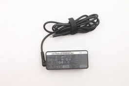 Lenovo Cargador USB Type-C 45 W 20 V 2,25 A
