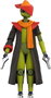 Thundercats Figura Ultimates Quick-Pick 18 cm