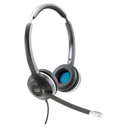 Cisco Headset 532 Wired Dual USB