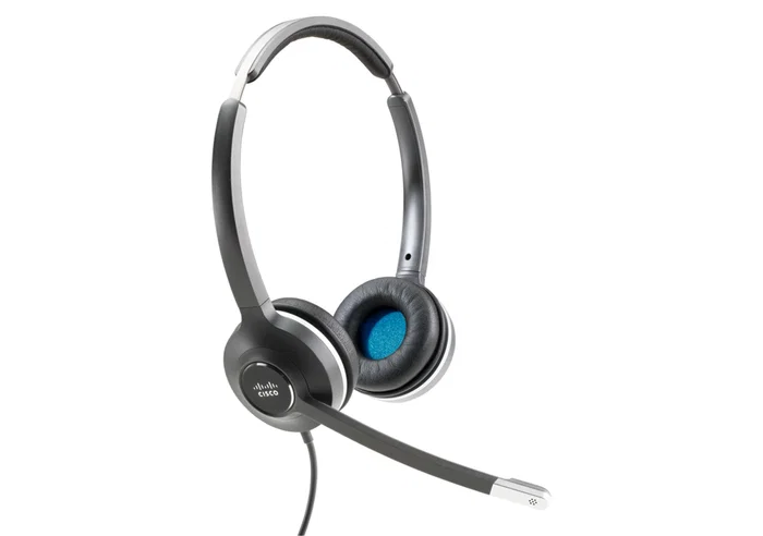 Cisco 532 Auriculares Alámbricos de Diadema USB tipo A Cisco 532 Auriculares Alámbricos de Diadema USB tipo A
