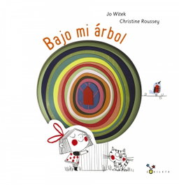 Bajo mi árbol, Jo Witek - Bruño