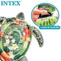 Intex Tortuga Hinchable 57555 Colchoneta Flotante 191x170 cm +14 Años
