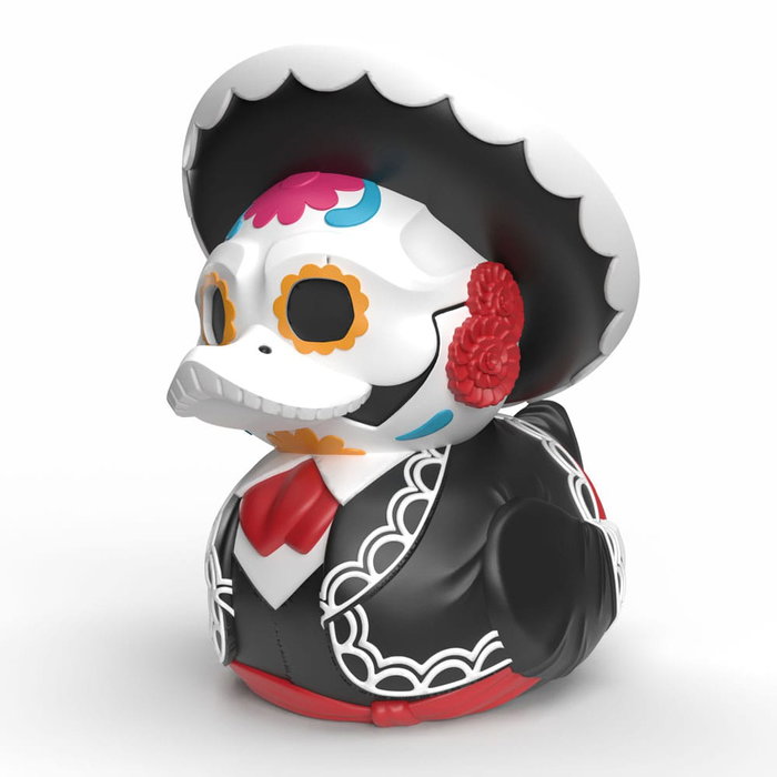 Travel Tubbz Figura PVC Mini México 5 cm Travel Tubbz Figura PVC Mini México 5 cm