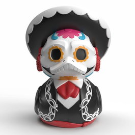 Numskull Travel Tubbz Figura PVC Mini México
