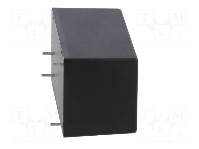 MEAN WELL MPM-15-24 Convertidor AC/DC 15W 24V DC