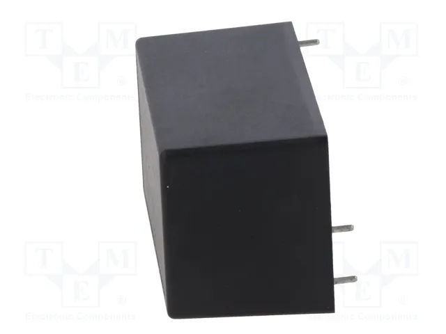 MEAN WELL MPM-15-24 Convertidor AC/DC 15W 24V DC
