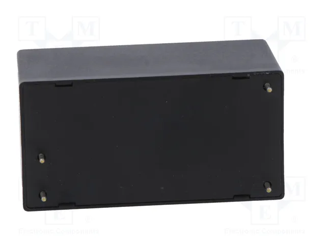 MEAN WELL MPM-15-24 Convertidor AC/DC 15W 24V DC
