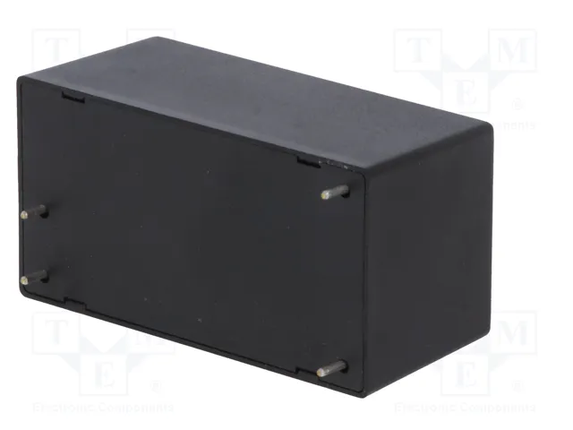 MEAN WELL MPM-15-24 Convertidor AC/DC 15W 24V DC