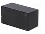 MEAN WELL MPM-15-24 Convertidor AC/DC 15W 24V DC