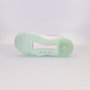 Deportiva Suela Pvc Con Luces Frozen Lila 31