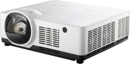 ViewSonic LSC601WU-ST Proyector Láser WUXGA 6000 Lúmenes Tiro Corto