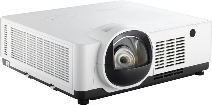 ViewSonic LSC601WU-ST Proyector Láser Tiro Corto WUXGA 6000 Lúmenes ViewSonic LSC601WU-ST Proyector Láser Tiro Corto WUXGA 6000 Lúmenes